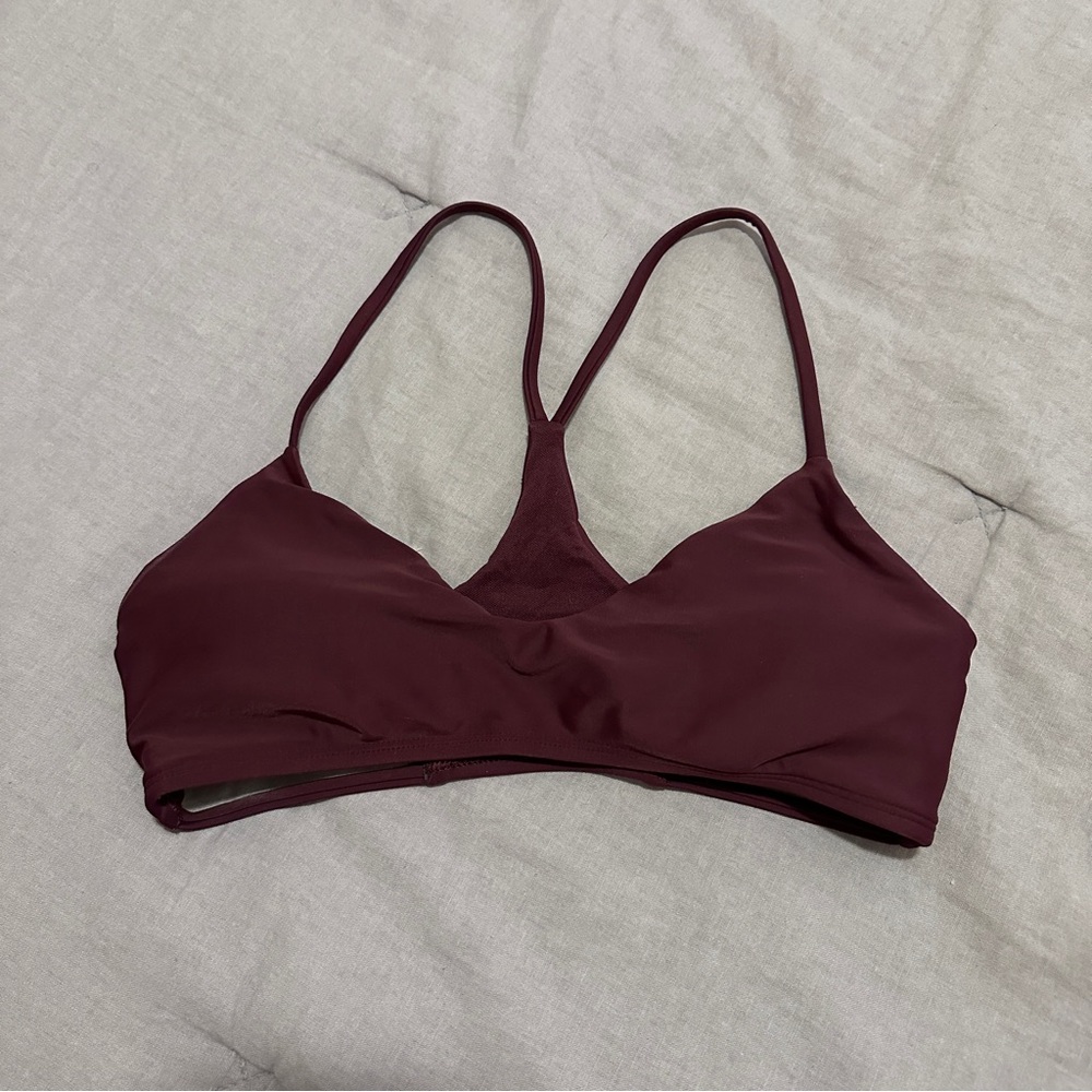Bikini top